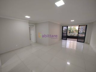 Apartamento de 155m² com 4 quartos (2 suítes) no Edifício Saint Tropez