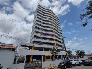 Apartamento de 155m² com 4 quartos (2 suítes) no Edifício Saint Tropez