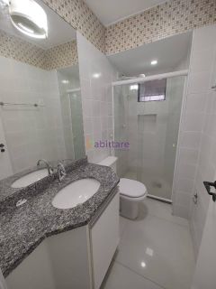 Apartamento de 155m² com 4 quartos (2 suítes) no Edifício Saint Tropez