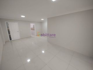 Apartamento de 155m² com 4 quartos (2 suítes) no Edifício Saint Tropez