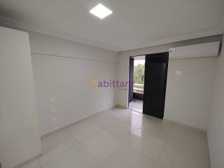 Apartamento de 155m² com 4 quartos (2 suítes) no Edifício Saint Tropez