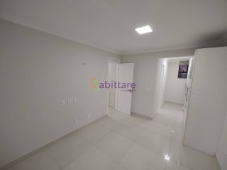 Apartamento de 155m² com 4 quartos (2 suítes) no Edifício Saint Tropez