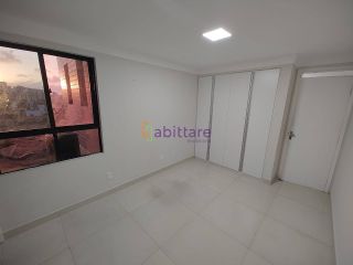 Apartamento de 155m² com 4 quartos (2 suítes) no Edifício Saint Tropez