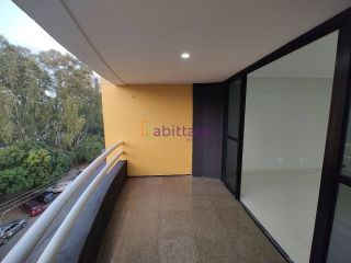 Apartamento de 155m² com 4 quartos (2 suítes) no Edifício Saint Tropez