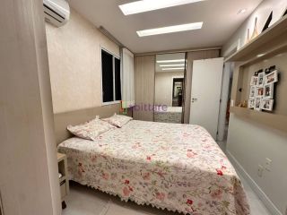 Apartamento de 78m² com 3 quartos (1 suíte) no Grand Park Varandas