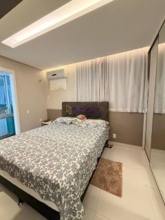Apartamento no Grand Park Varandas de 78m² com 3 quartos (1 suíte)