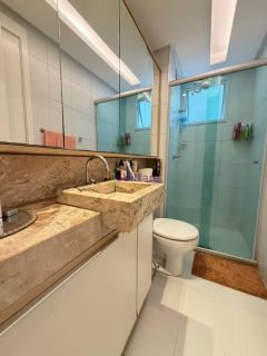 Apartamento no Grand Park Varandas de 78m² com 3 quartos (1 suíte)