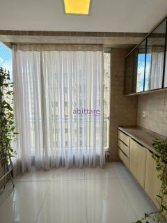 Apartamento no Grand Park Varandas de 78m² com 3 quartos (1 suíte)