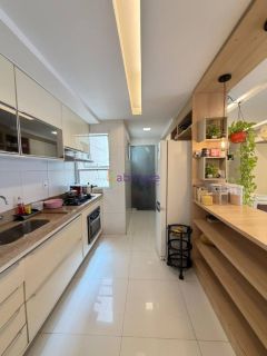 Apartamento no Grand Park Varandas de 78m² com 3 quartos (1 suíte)