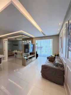 Apartamento no Grand Park Varandas de 78m² com 3 quartos (1 suíte)