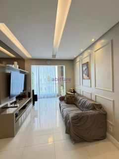 Apartamento no Grand Park Varandas de 78m² com 3 quartos (1 suíte)