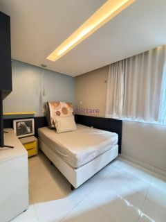 Apartamento no Grand Park Varandas de 78m² com 3 quartos (1 suíte)