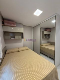 Apartamento no Grand Park Varandas de 78m² com 3 quartos (1 suíte)