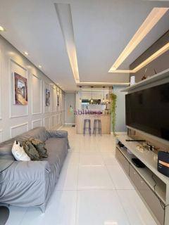 Apartamento no Grand Park Varandas de 78m² com 3 quartos (1 suíte)