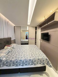Apartamento no Grand Park Varandas de 78m² com 3 quartos (1 suíte)