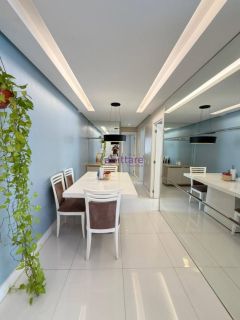 Apartamento no Grand Park Varandas de 78m² com 3 quartos (1 suíte)
