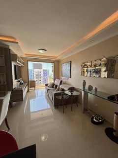 Apartamento de 87m² com 03 quartos (1 suíte) no Grand Park Águas