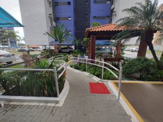 Aluguel no Grand Park Águas -  3 quartos (1 suíte) e 2 vagas de garagem