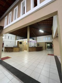 Apartamento de 57m² com 2 quartos (1 suíte) no Village das Palmeiras III