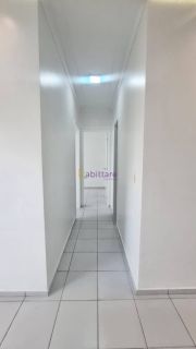 Apartamento de 57m² com 2 quartos (1 suíte) no Village das Palmeiras III