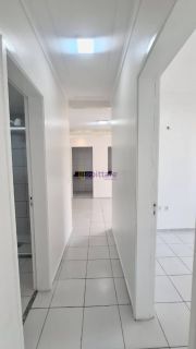 Apartamento de 57m² com 2 quartos (1 suíte) no Village das Palmeiras III
