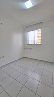 Apartamento de 57m² com 2 quartos (1 suíte) no Village das Palmeiras III