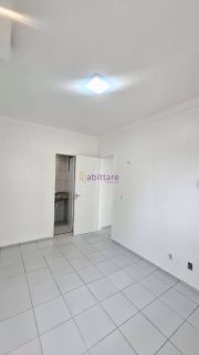 Apartamento de 57m² com 2 quartos (1 suíte) no Village das Palmeiras III