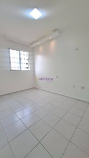 Apartamento de 57m² com 2 quartos (1 suíte) no Village das Palmeiras III