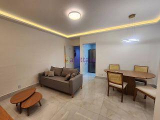 Apartamento de 65m² com 3 quartos (1 suíte) no Village das Palmeiras III