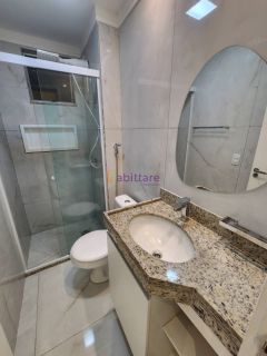 Apartamento de 65m² com 3 quartos (1 suíte) no Village das Palmeiras III