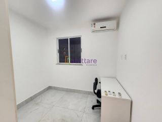 Apartamento de 65m² com 3 quartos (1 suíte) no Village das Palmeiras III