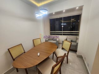 Apartamento de 65m² com 3 quartos (1 suíte) no Village das Palmeiras III