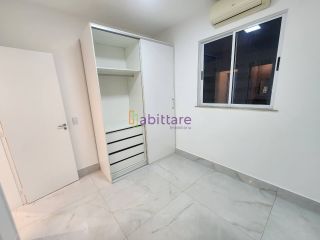 Apartamento de 65m² com 3 quartos (1 suíte) no Village das Palmeiras III