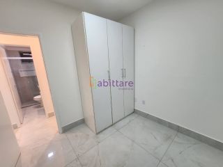 Apartamento de 65m² com 3 quartos (1 suíte) no Village das Palmeiras III