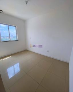 Apartamento de 61m² com 2 quartos (1 suíte) no 3D Towers - Jardim Eldorado