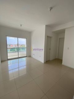 Apartamento de 61m² com 2 quartos (1 suíte) no 3D Towers - Jardim Eldorado