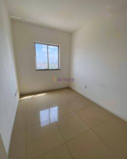 Apartamento de 61m² com 2 quartos (1 suíte) no 3D Towers - Jardim Eldorado
