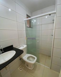 Apartamento de 61m² com 2 quartos (1 suíte) no 3D Towers - Jardim Eldorado