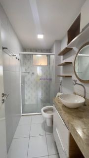 Apartamento de 87m² com 3 quartos (1 suíte) no Grand Park Varandas