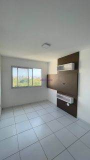 Apartamento de 87m² com 3 quartos (1 suíte) no Grand Park Varandas