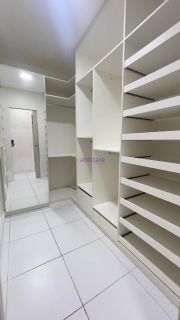 Apartamento de 87m² com 3 quartos (1 suíte) no Grand Park Varandas