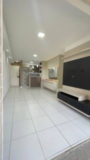 Apartamento de 87m² com 3 quartos (1 suíte) no Grand Park Varandas