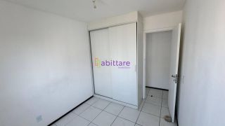 Apartamento de 87m² no Grand Park Águas com 3 quartos (1 suíte).