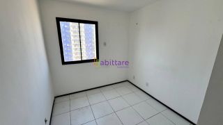 Apartamento de 87m² no Grand Park Águas com 3 quartos (1 suíte).