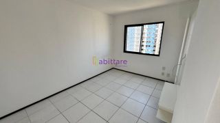 Apartamento de 87m² no Grand Park Águas com 3 quartos (1 suíte).