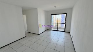 Apartamento de 87m² no Grand Park Águas com 3 quartos (1 suíte).