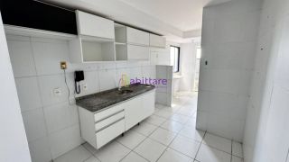 Apartamento de 87m² no Grand Park Águas com 3 quartos (1 suíte).