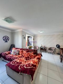 Apartamento de 86m² no Grand Park Águas com 2 quartos (1 suíte)