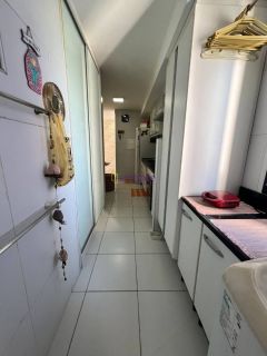 Apartamento de 86m² no Grand Park Águas com 2 quartos (1 suíte)