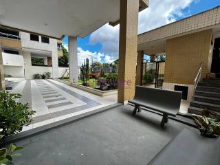 Île de France - Apartamento de 82m² com 2 quartos (1 suíte) no Turu